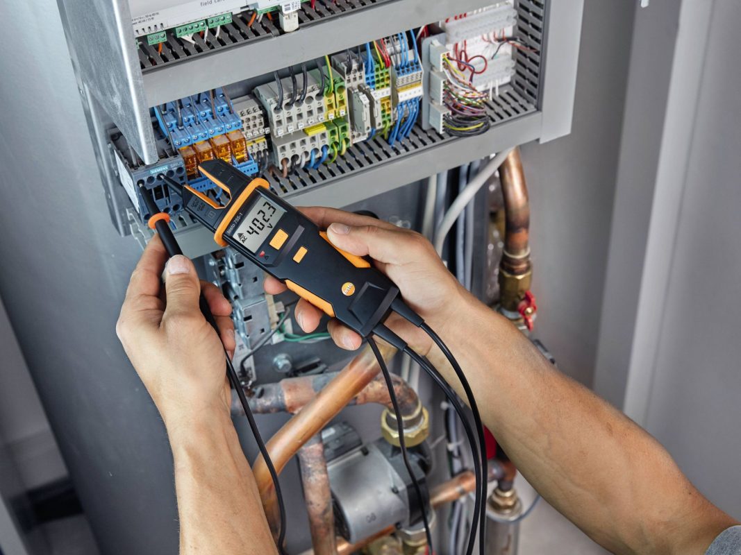 Karakoyunlu Elektrikçi